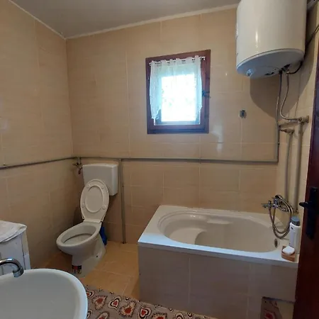 アパート Vlajka Gornji Vakuf-Uskoplje