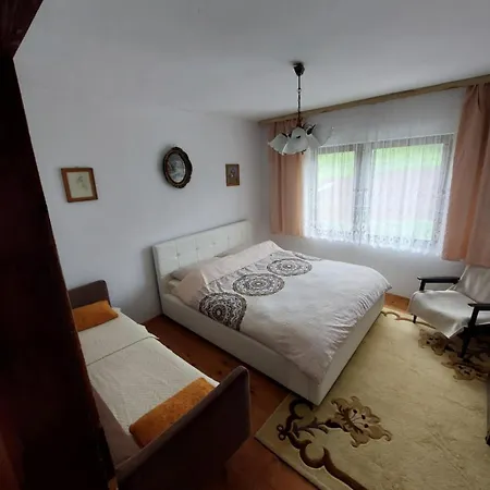 Apartment Rajaki Mir