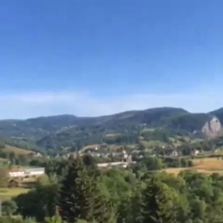 Vlajka アパート *