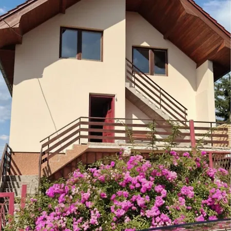 Vlajka アパート Gornji Vakuf-Uskoplje